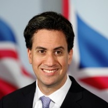 Ed Miliband opposes U.K. partitioning
